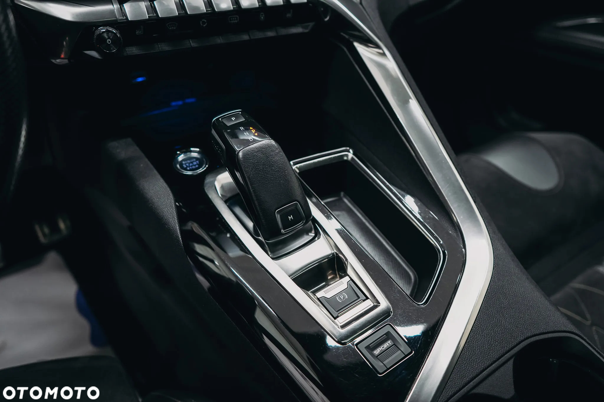 Peugeot 3008 BlueHDi 180 Stop & Start EAT8 GT - 28