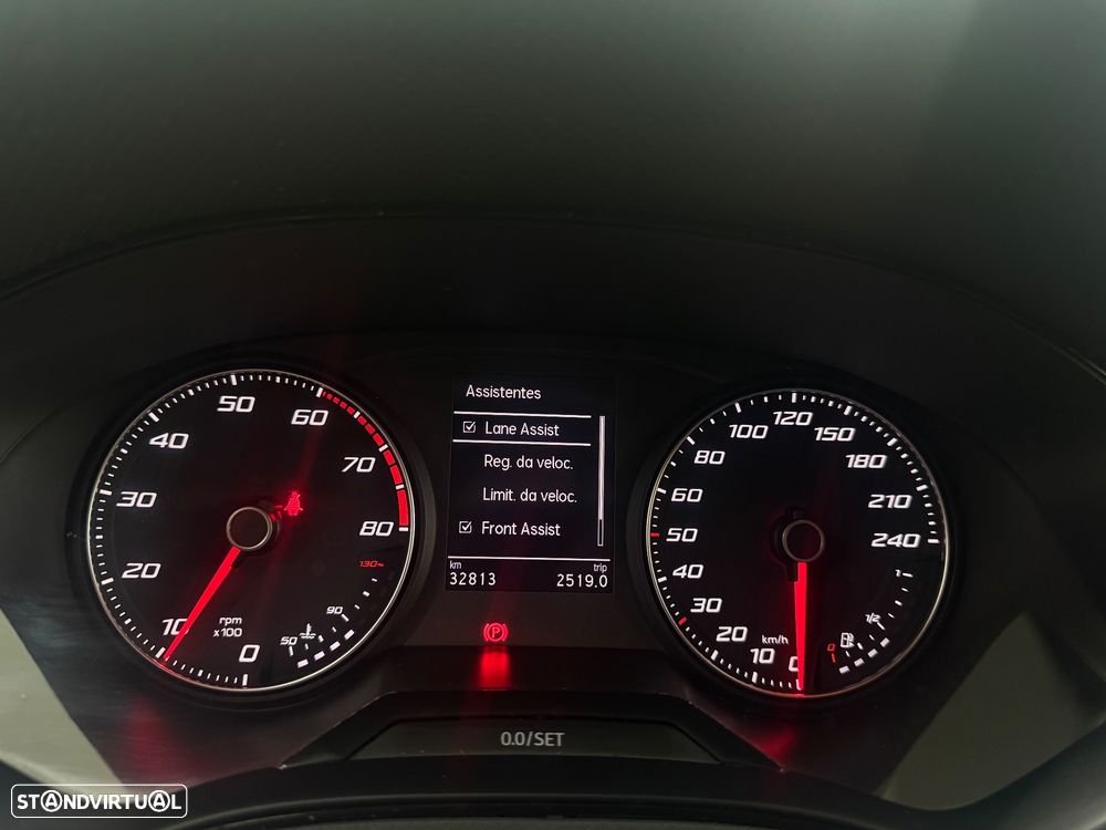 SEAT Arona 1.0 TSI FR - 19