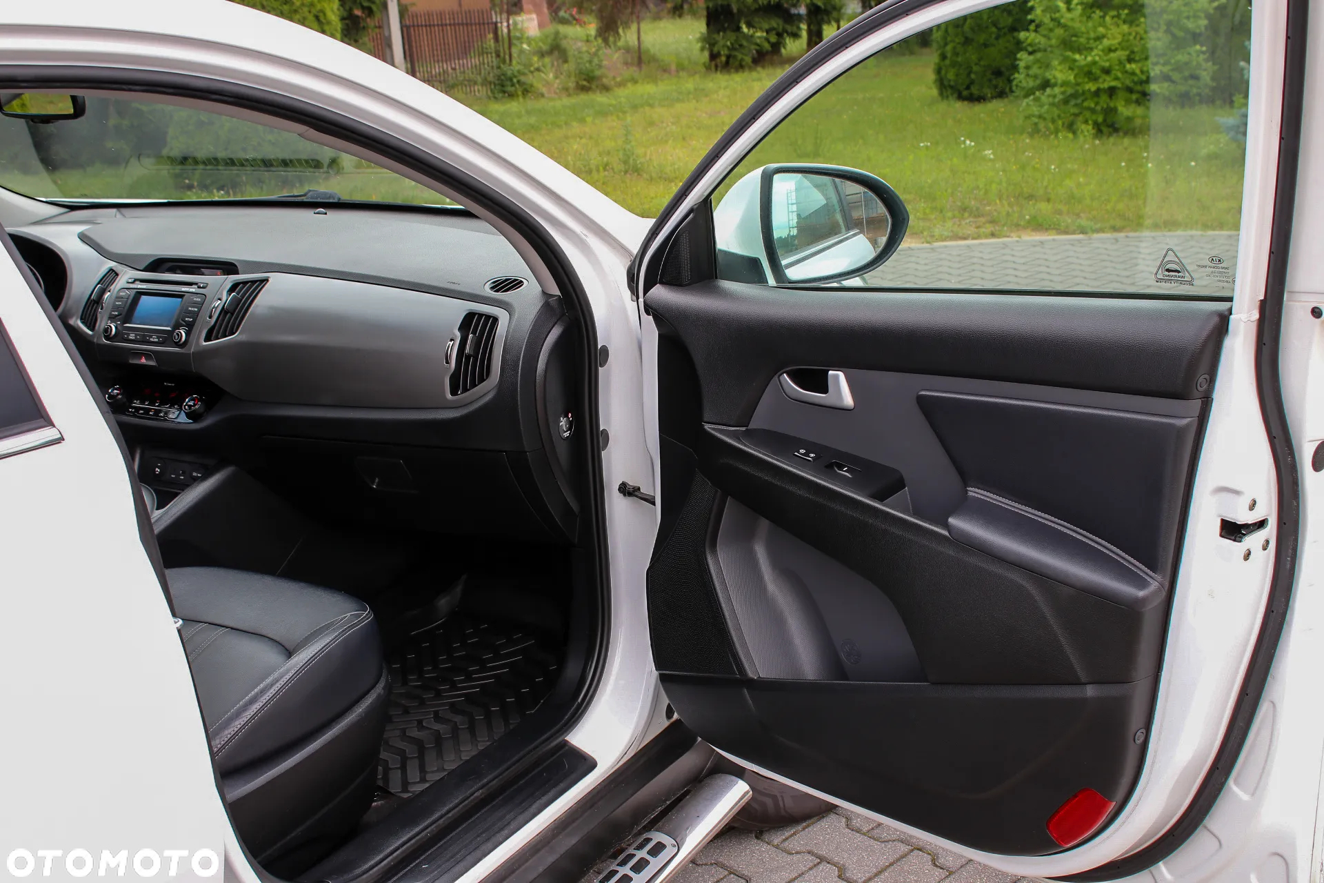 Kia Sportage 2.0 GDI XL 2WD - 18