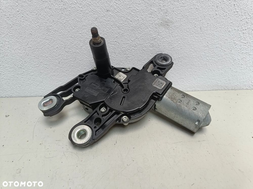 Silniczek tylnej wycieraczki Skoda Octavia 3 III Kombi Seat Audi VW 5F4955711 - 1