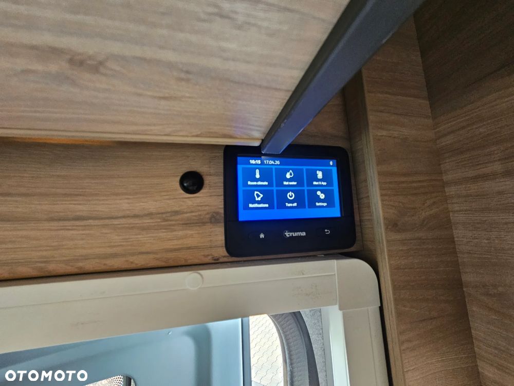 Dethleffs 7055EBL - 41