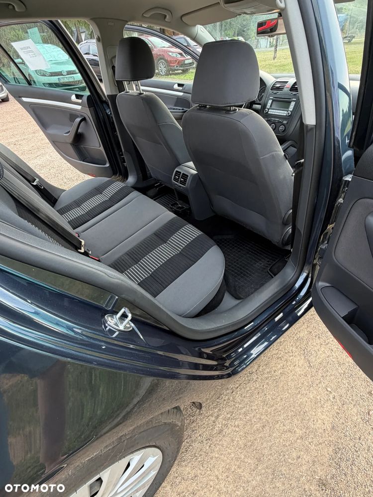 Volkswagen Golf 1.4 TSI United - 13
