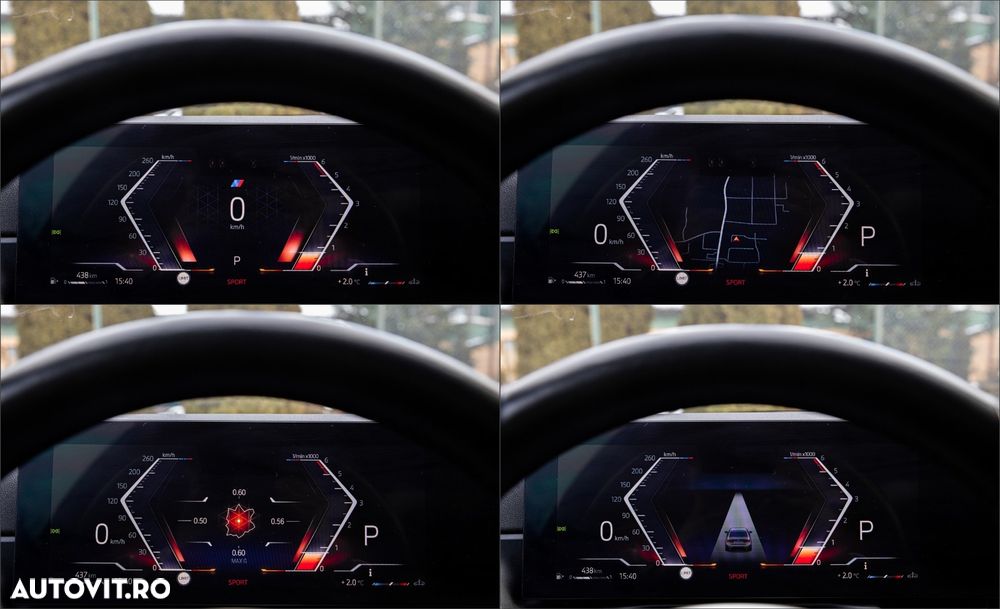 BMW Seria 3 320d xDrive AT MHEV - 7