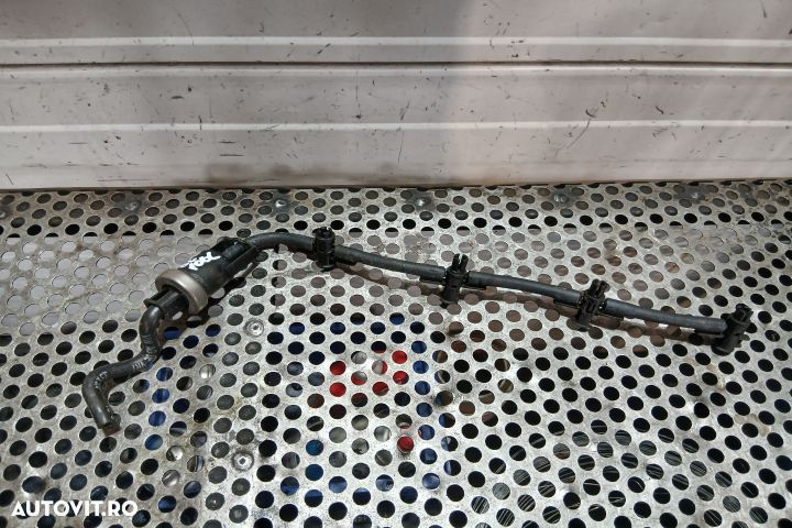 Rampa retur injectoare Volkswagen VW Passat B6 [2005 - 2010] wagon 5- - 1