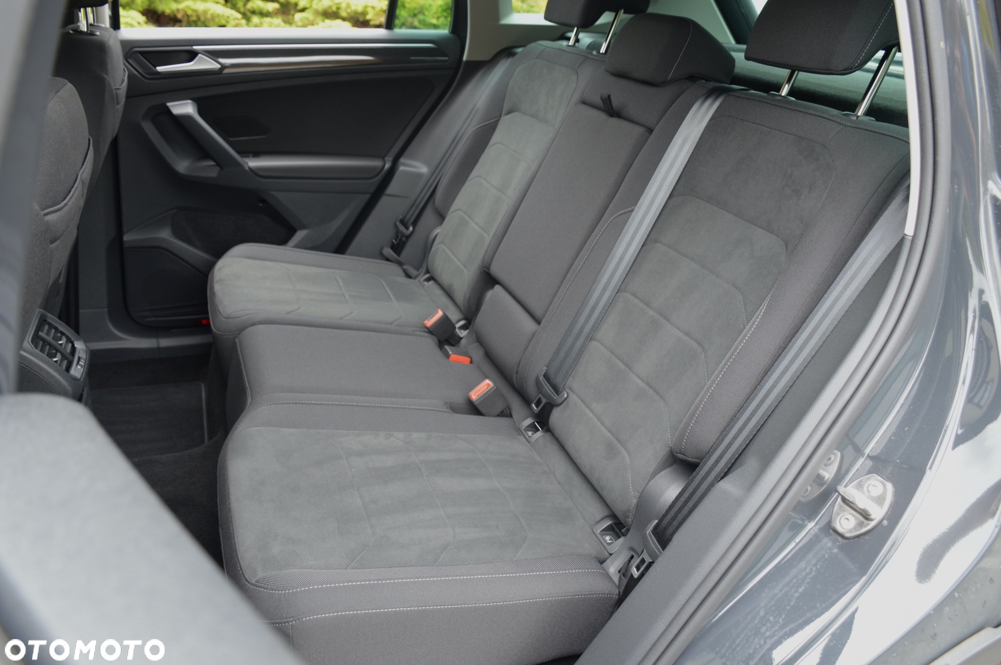 Volkswagen Tiguan 2.0 TDI BMT SCR Highline DSG - 27
