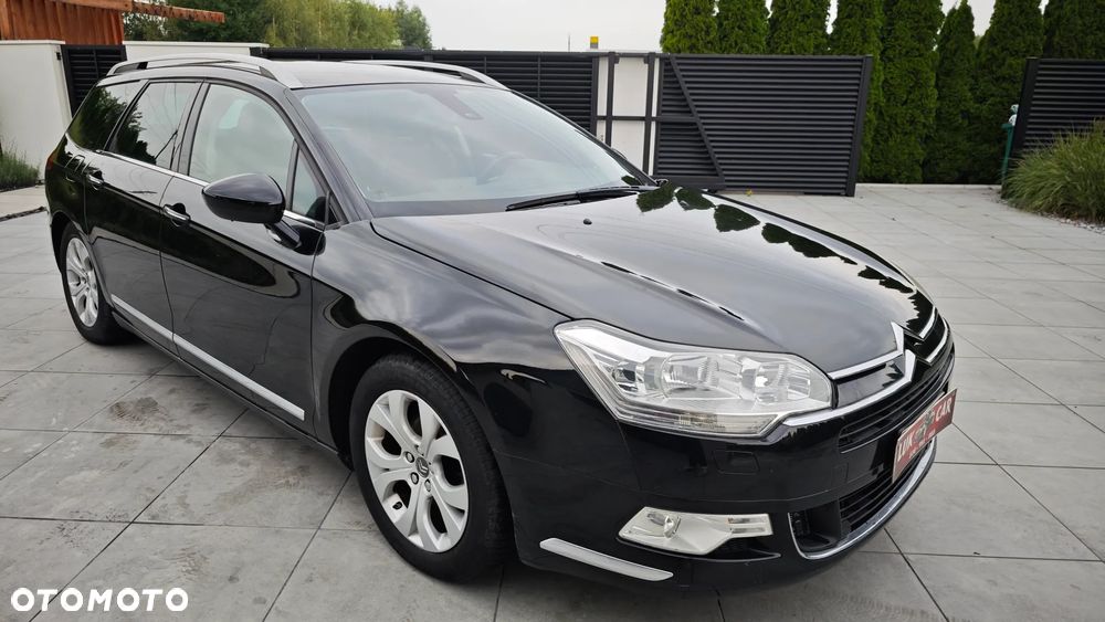 Citroën C5 2.0 HDi Exclusive - 2