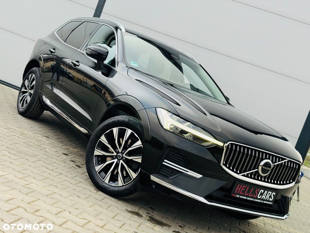 Volvo XC 60 B4 D Geartronic Inscription - 10