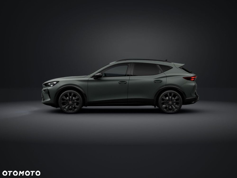 Cupra Formentor 2.0 TSI 4Drive DSG - 4