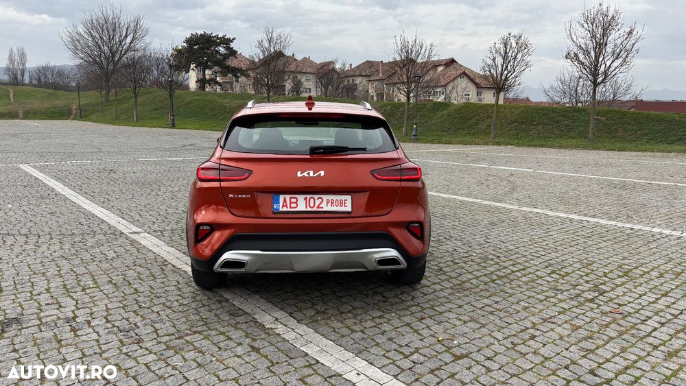 Kia XCeed 1.6 GDI DCT6 OPF Plug-in-Hybrid Vision - 6