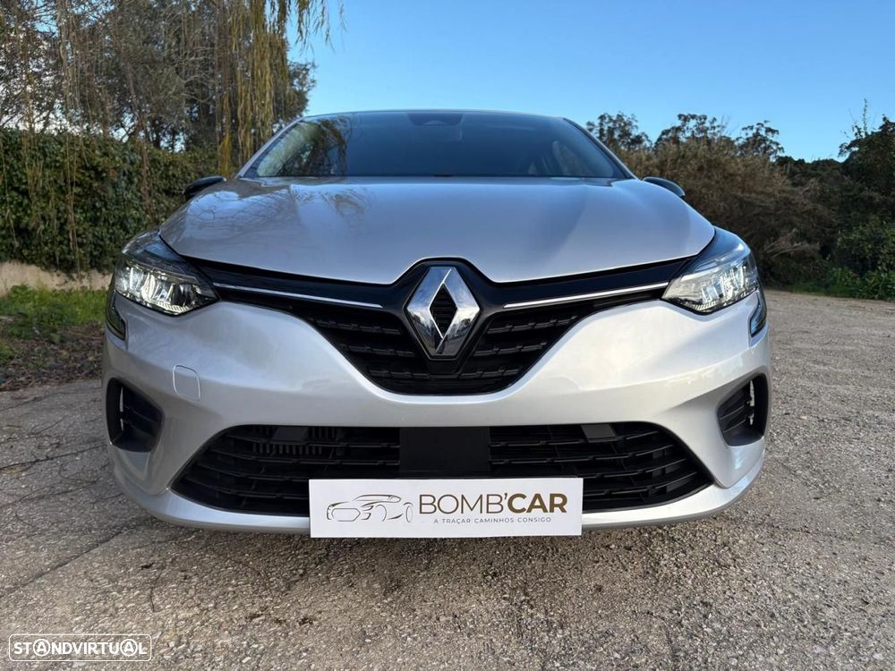 Renault Clio 1.0 TCe Limited - 11