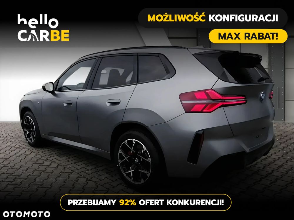 BMW X3 20d xDrive - 2