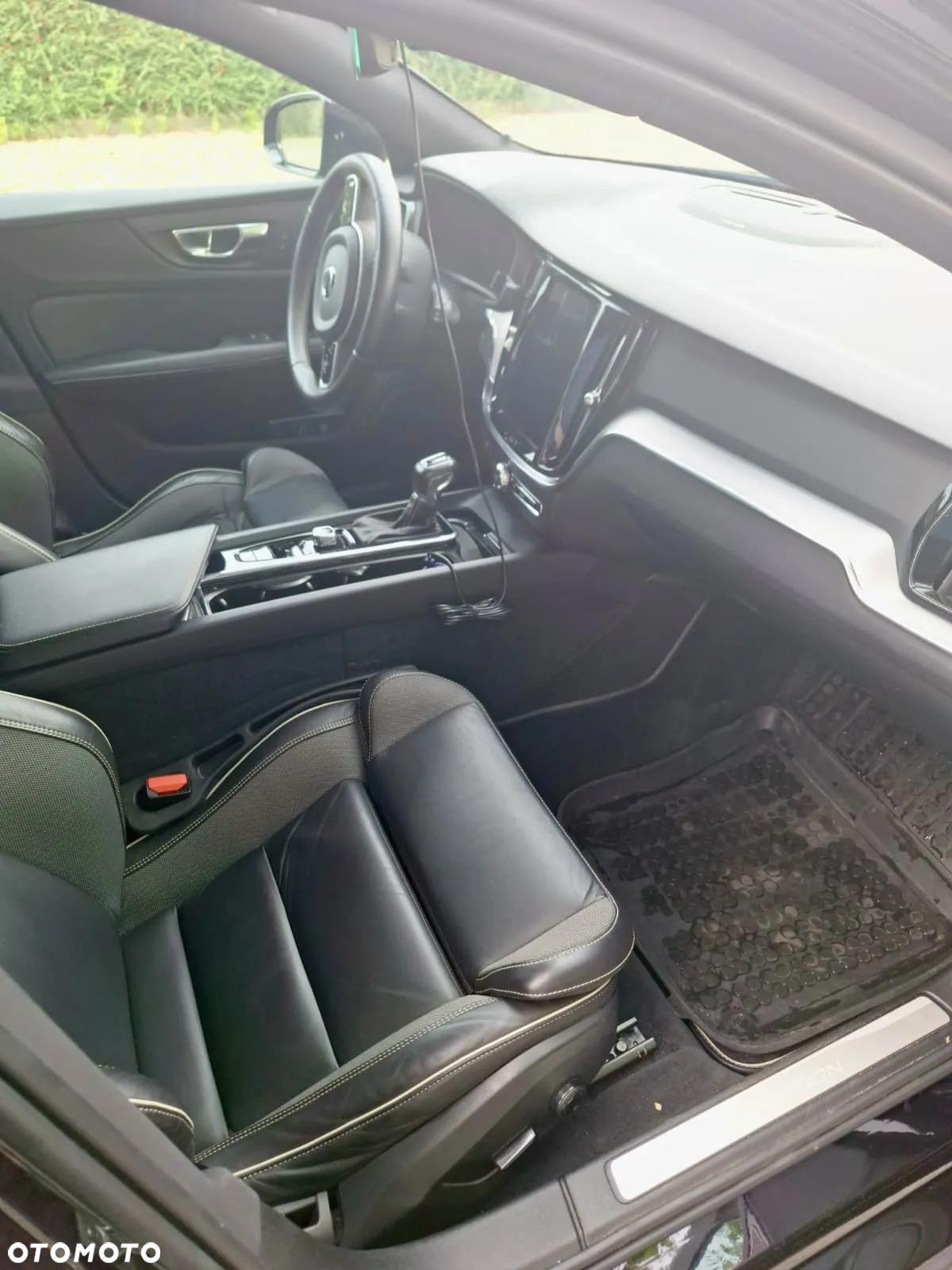 Volvo V60 - 12