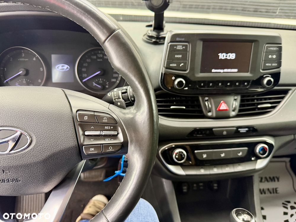 Hyundai i30 1.6 CRDI DCT EDITION 30+ - 20