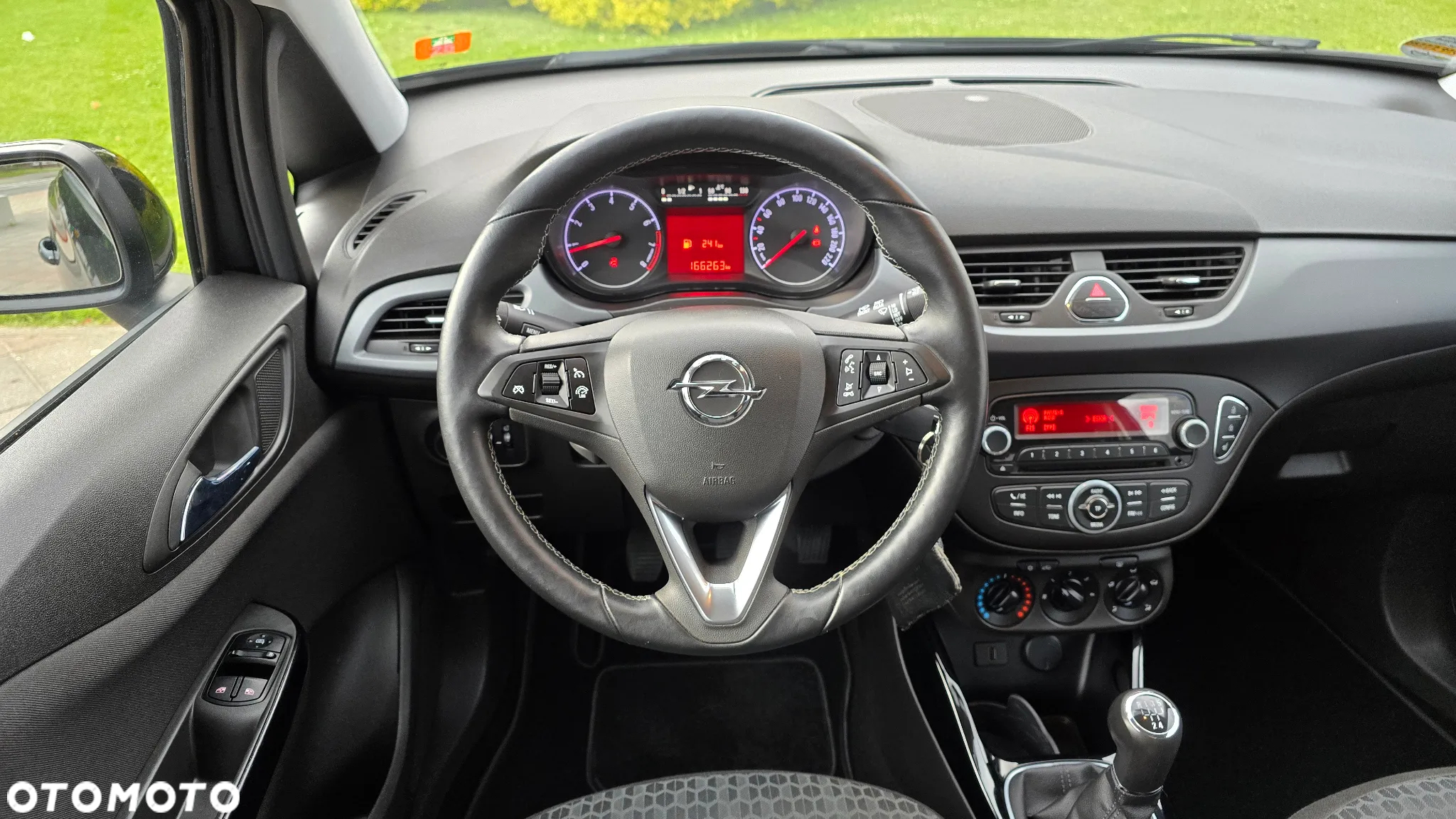 Opel Corsa - 12