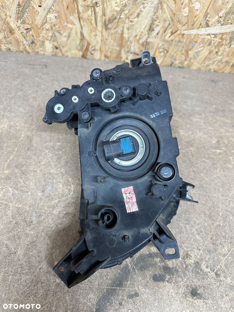 KIA NIRO DRL HALOGEN PRAWY 92202G5000 92202G5010 - 5