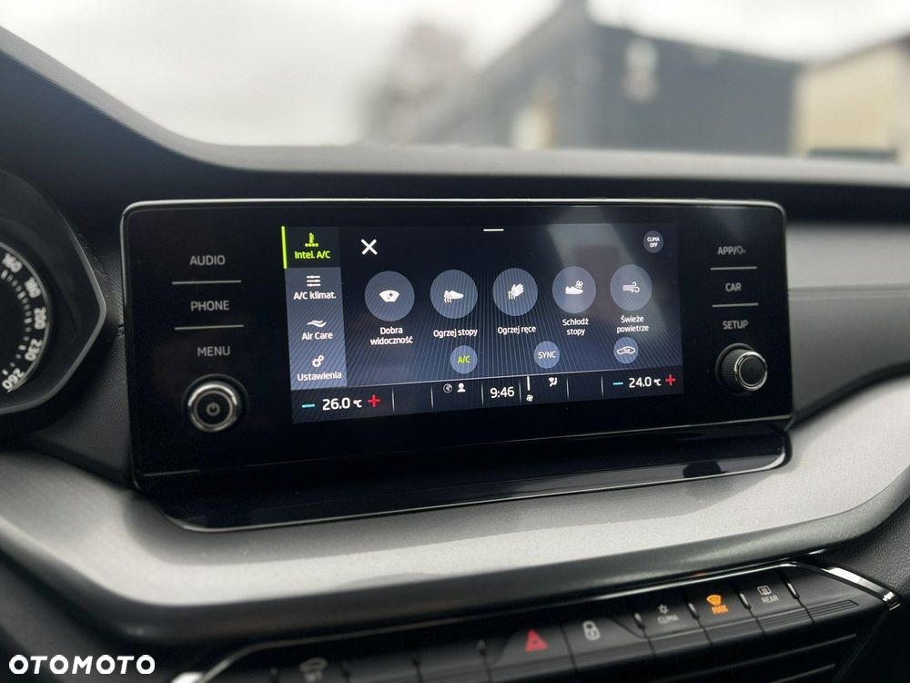 Skoda Octavia 1.0 TSI e-Tec Ambition DSG - 28