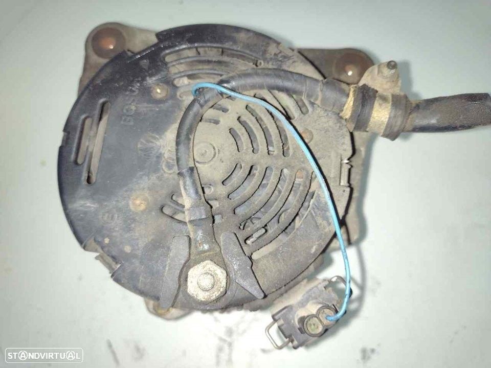 ALTERNADOR SEAT IBIZA II -0123320007 - 3