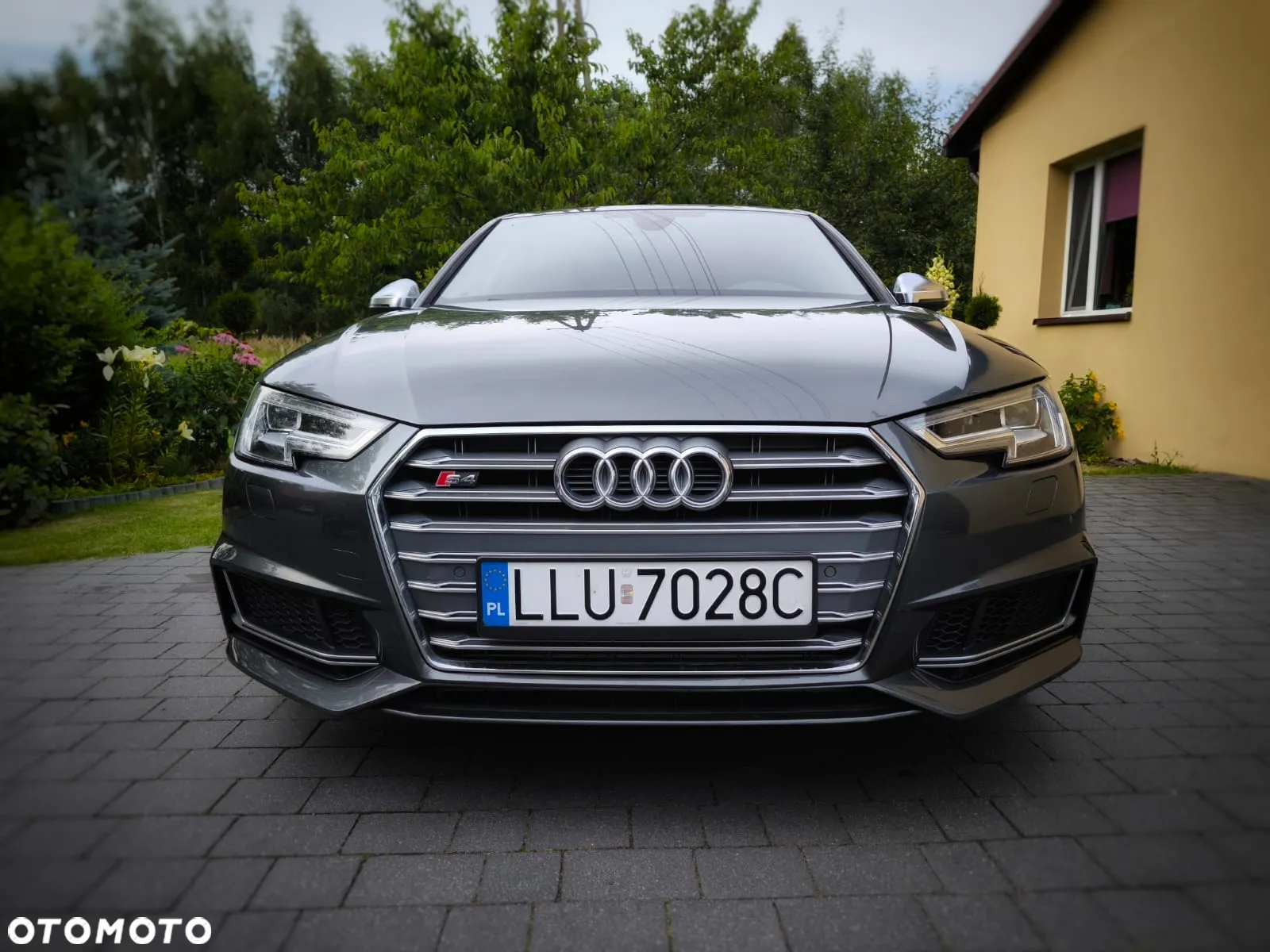 Audi S4 3.0 TFSI Quattro Tiptronic - 2