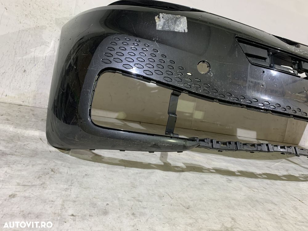 Bara fata VW ID3, 2019, 2020, 2021, 2022, 2023, 2024, cod origine OE 10A807221. - 4