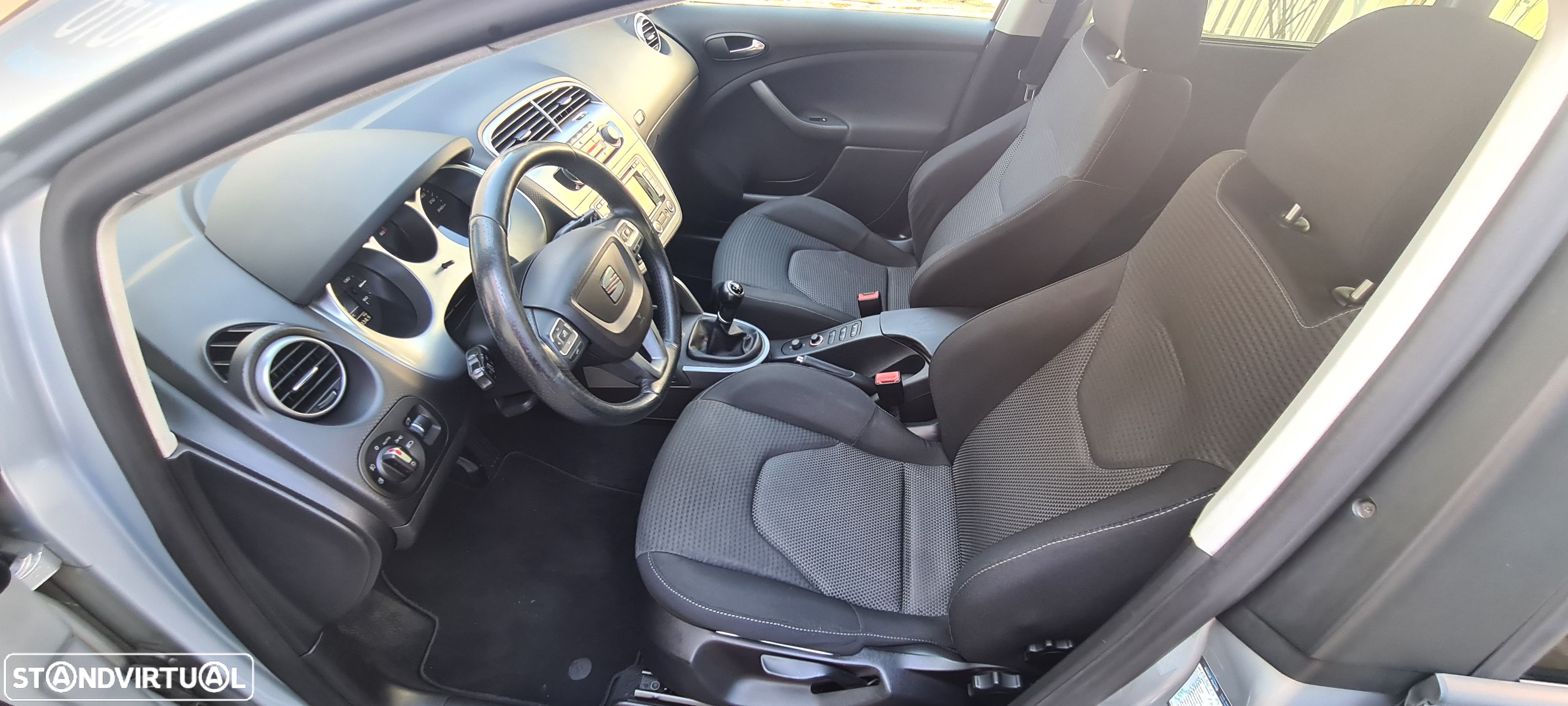SEAT Altea - 7