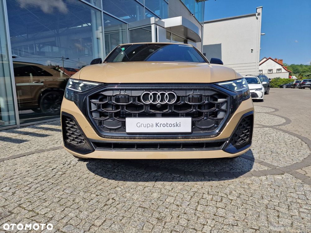 Audi Q8 - 7