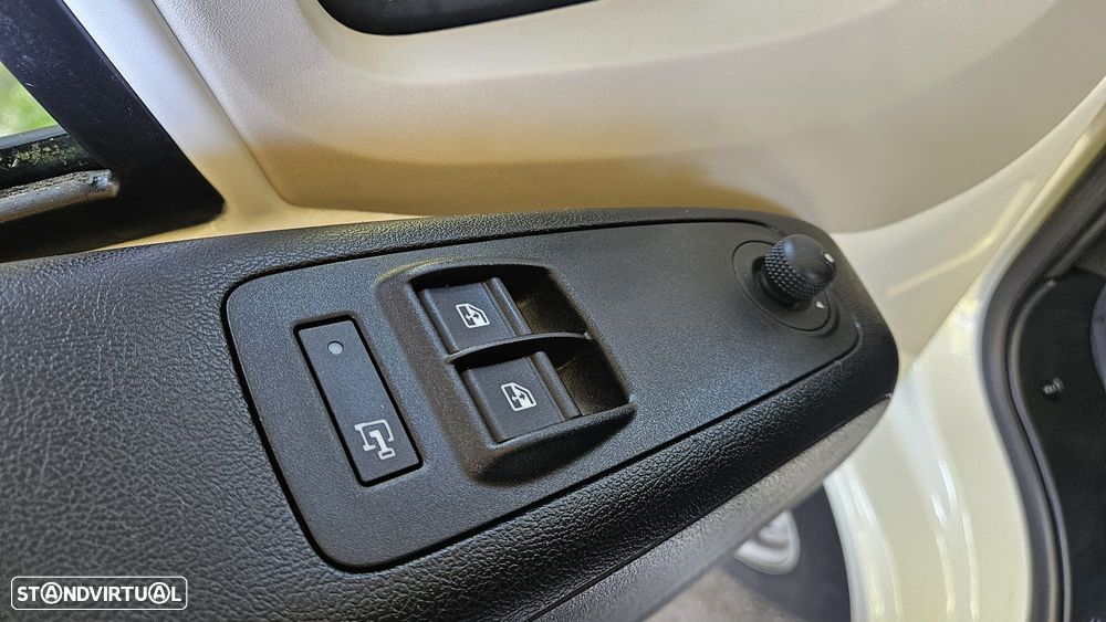 Peugeot BOXER 2.2 Hdi L1H1 - 10