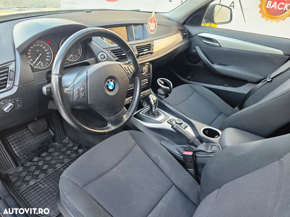 BMW X1 ver-sdrive20d-efficientdynamics-edition-aut- - 8