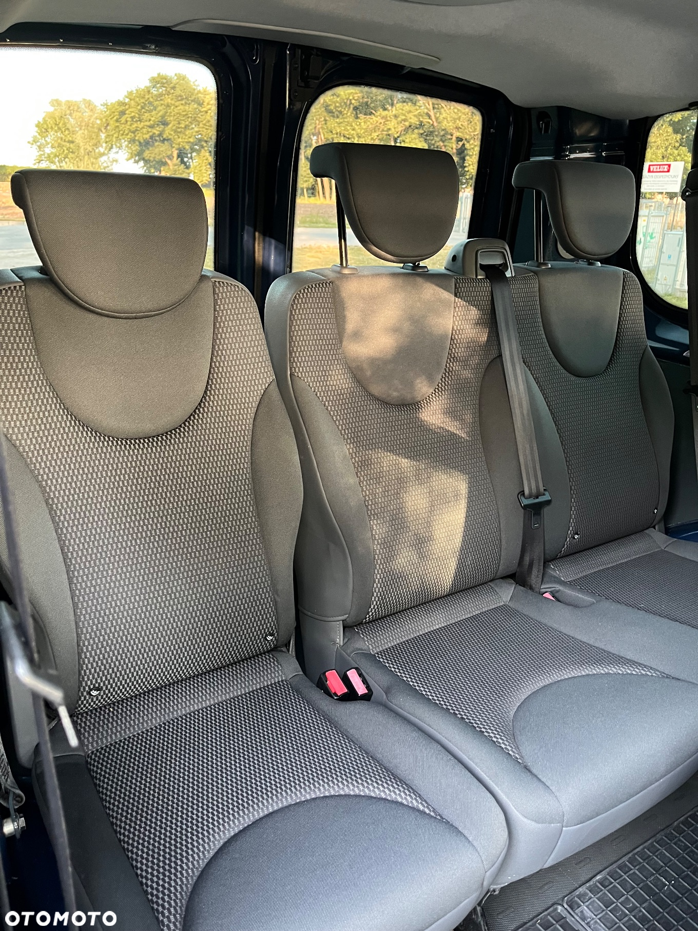Citroën Jumpy Combi L1 (9-Si.) - 15