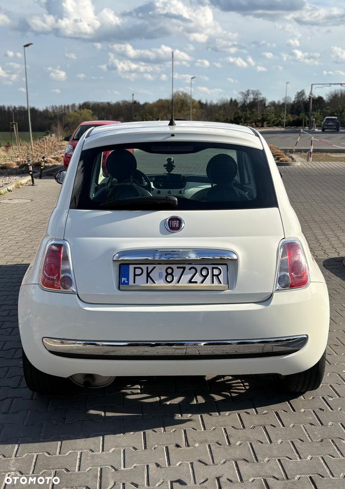 Fiat 500 1.2 S - 9