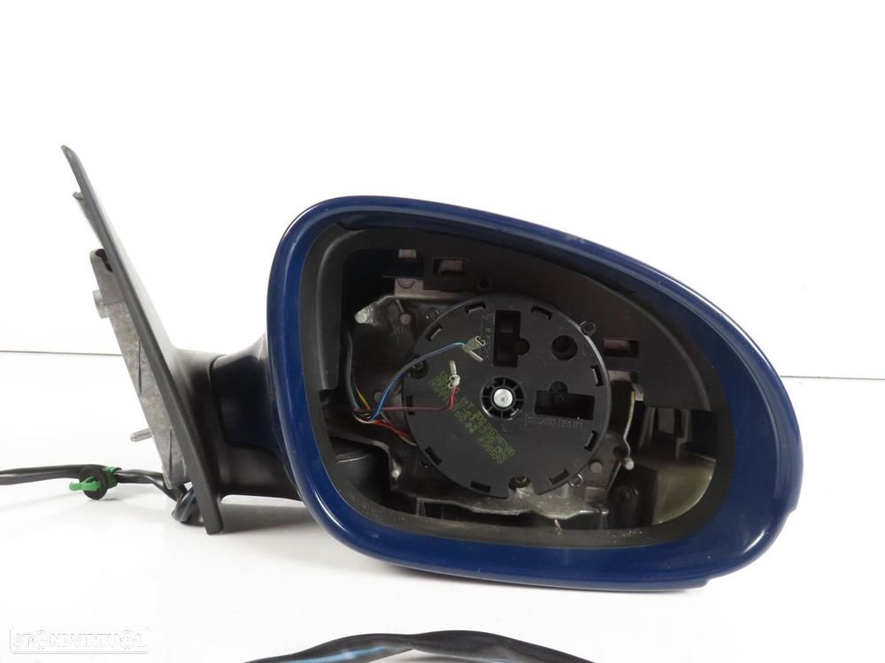 Retrovisor / Espelho Esquerdo Usado / Original VW TRANSPORTER IV Bus (70B, 70C,... - 4