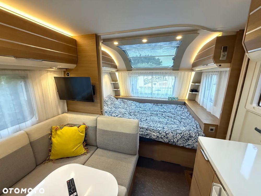 Adria Adora 673PK - 17