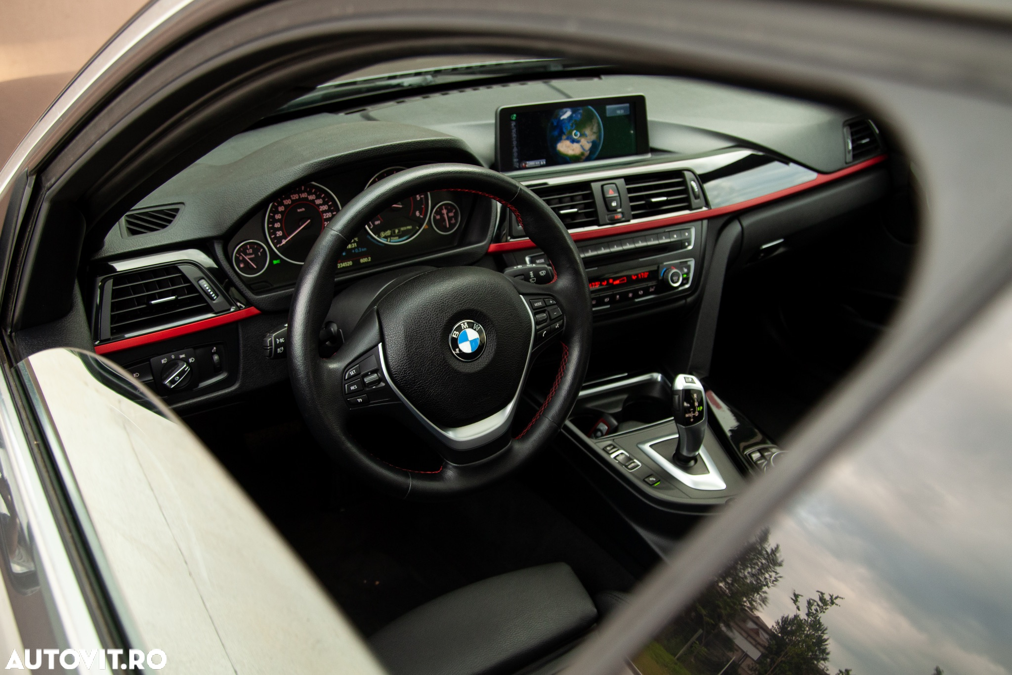 BMW Seria 3 - 8