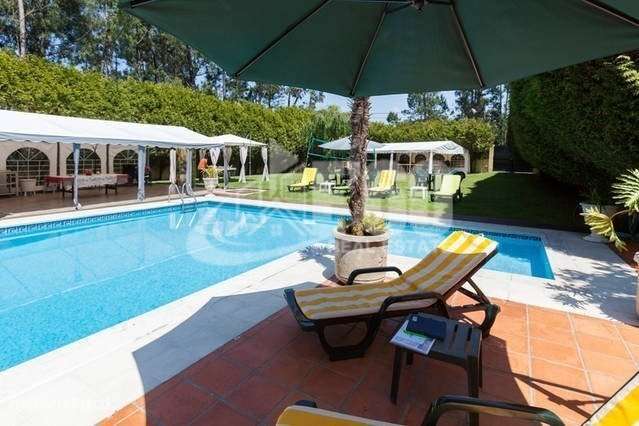 MORADIA T5 ANTA/GUETIM - Grande imagem: 2/33