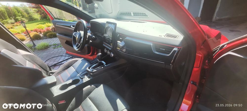 Renault Arkana 1.3 TCe mHEV R.S Line EDC - 11