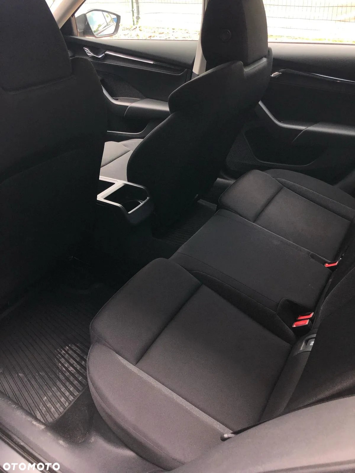 Skoda Octavia 2.0 TDI Active - 14