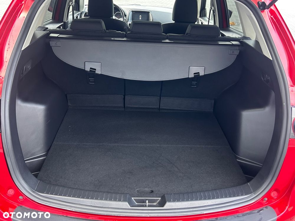 Mazda CX-5 2.0 Enso 2WD - 29