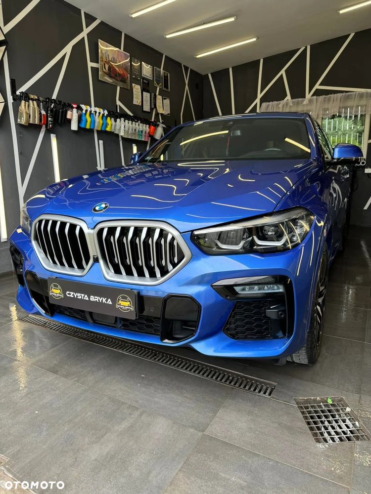 BMW X6 - 2