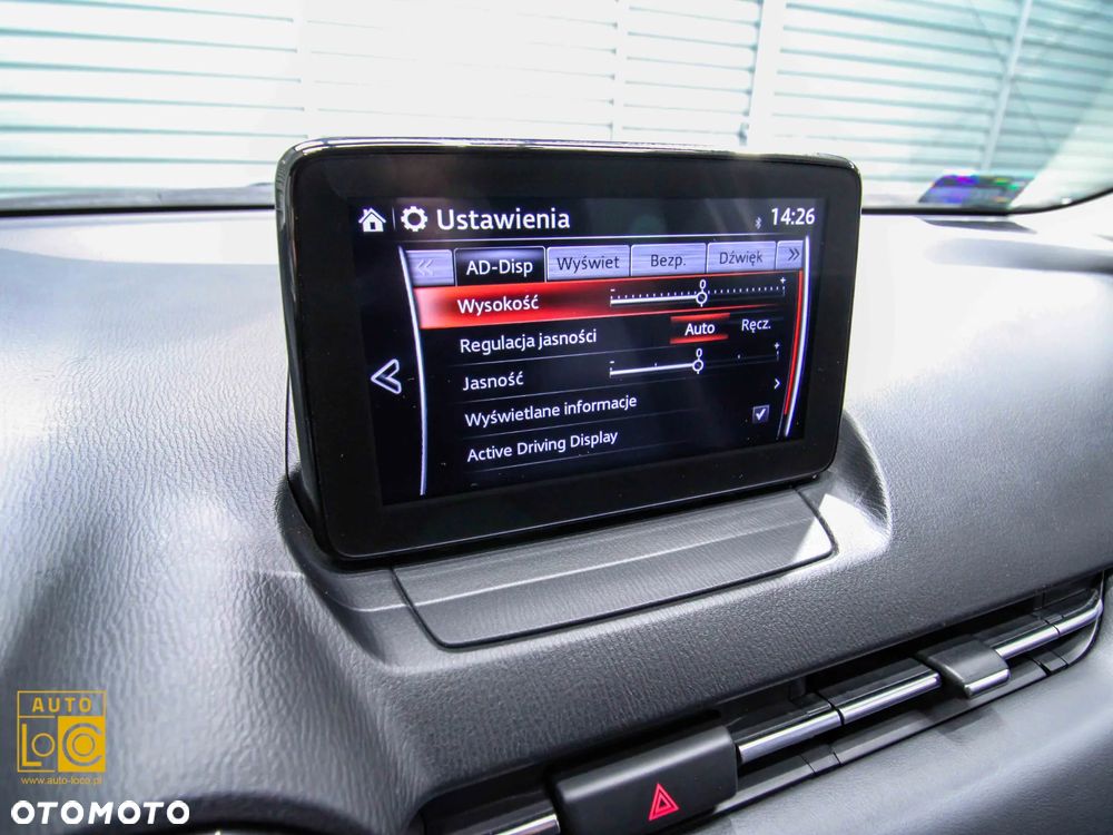 Mazda CX-3 2.0 Skypassion AWD - 20