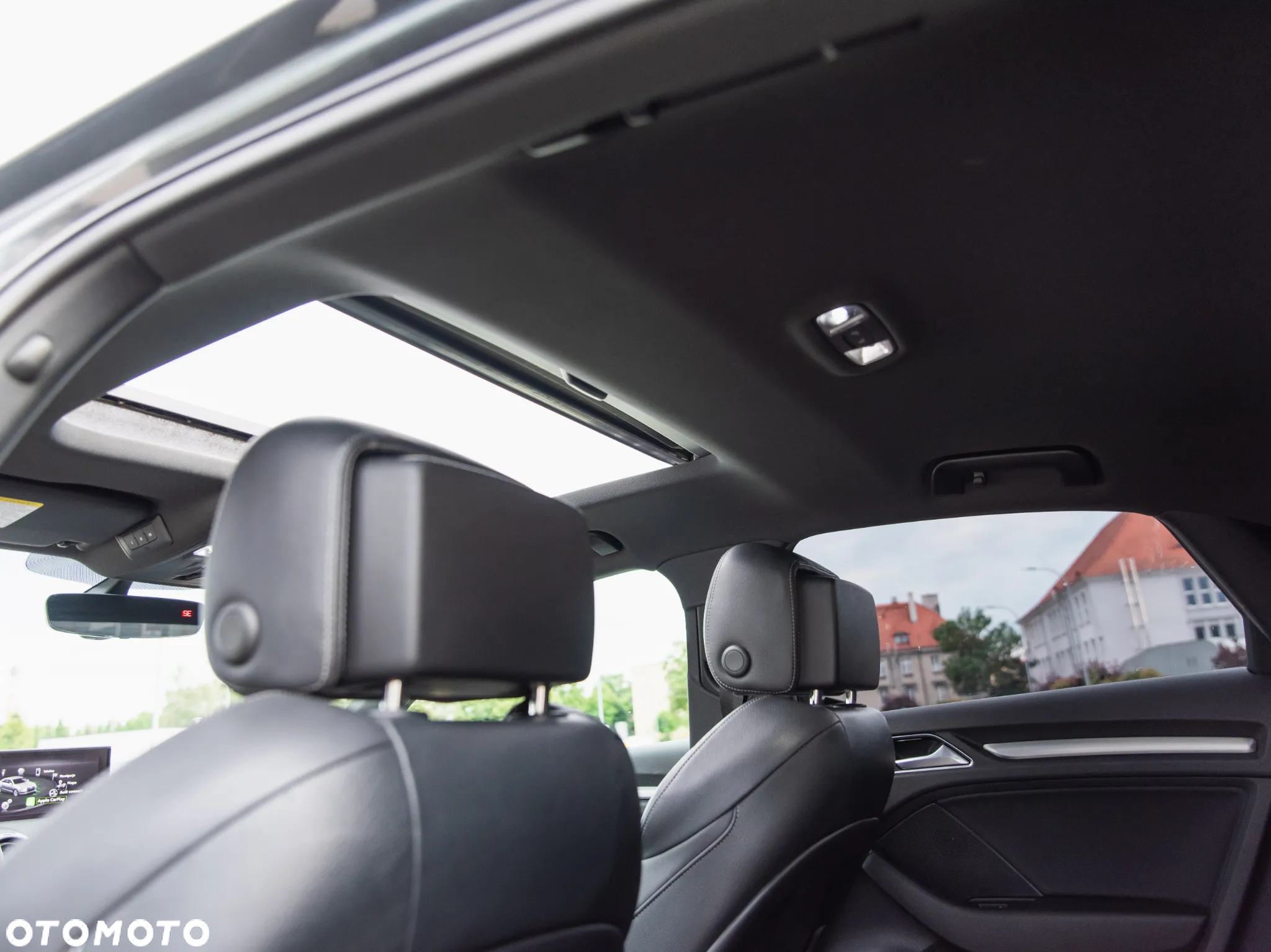 Audi S3 TFSI Limousine quattro S tronic - 11