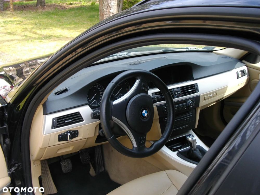 BMW Seria 3 - 8
