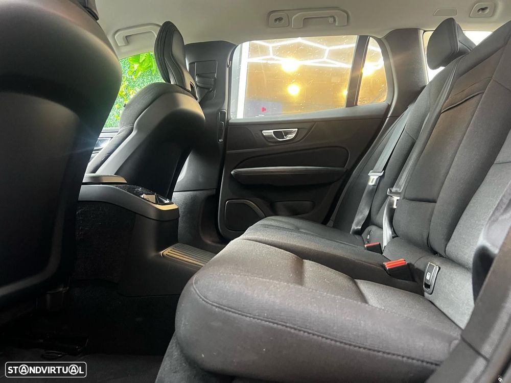 Volvo V60 2.0 T6 AWD TE Inscription - 10