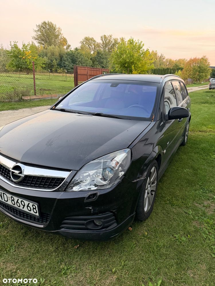 Opel Vectra - 28