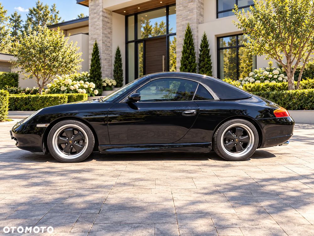 Porsche 911 - 8