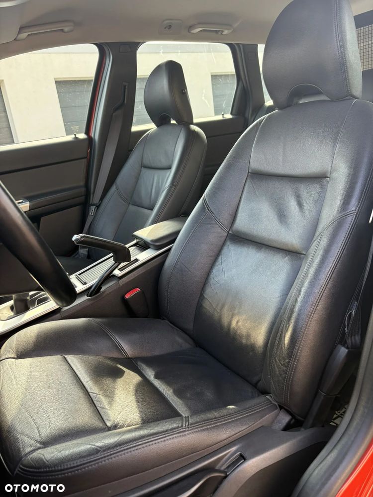 Volvo V50 D4 Business Edition - 23