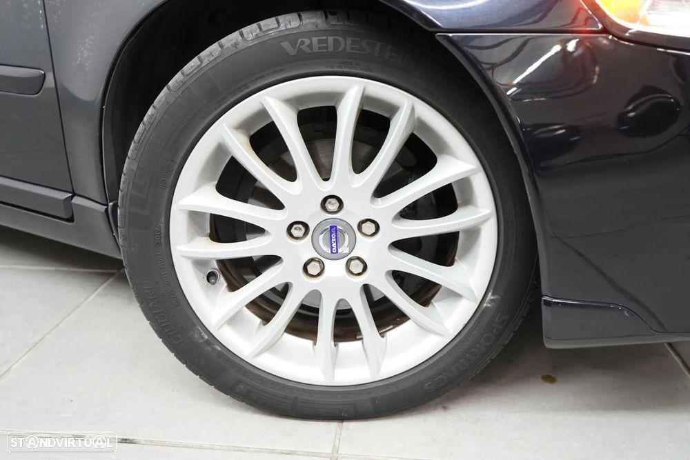 Volvo V50 1.6 D Drive Start/Stop - 13