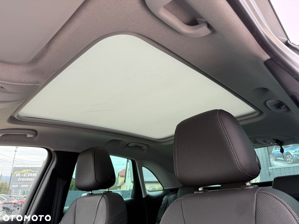 Opel Crossland X 1.2 T Edition S&S - 11