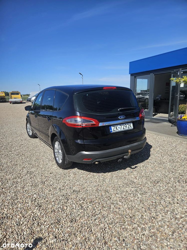 Ford S-Max - 2