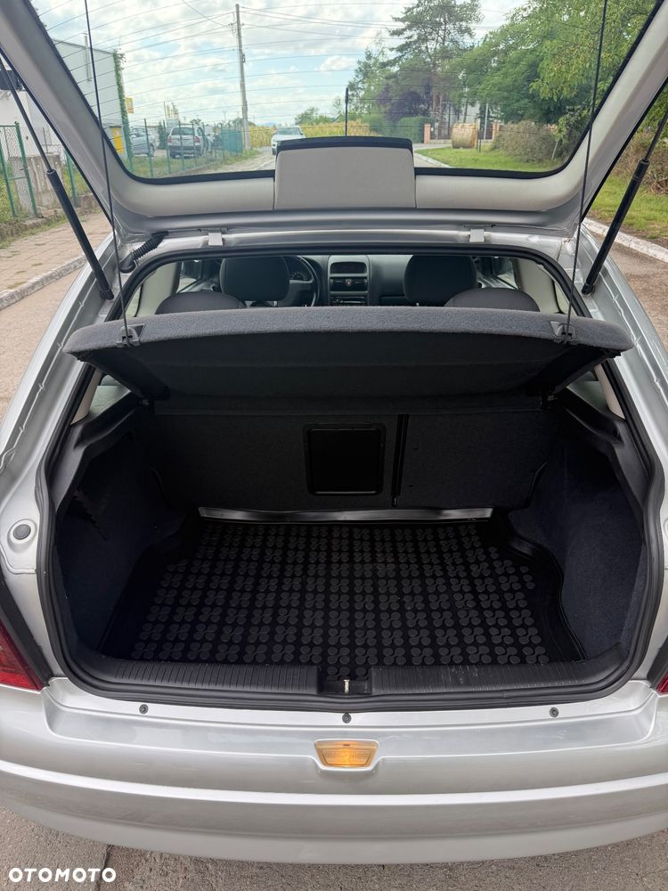Opel Astra - 9