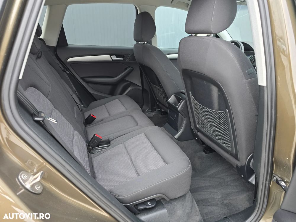 Audi Q5 2.0 TDI (clean diesel) ultra - 8