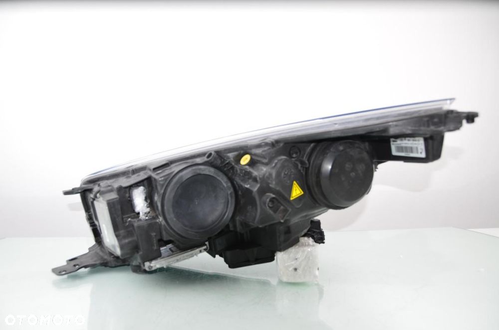 FORD KUGA II MK2 FACELIFT XENON USA GV41-13D154-EC PRAWA Przedni Oryginał - 5